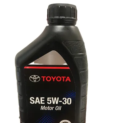 for Toyota SAE 5W-30 1L Engine Oil / Motor Lubricating Oil