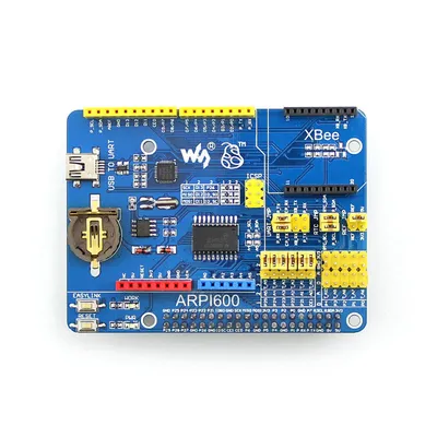 Adapter Board for Arduino & Raspberry Pi