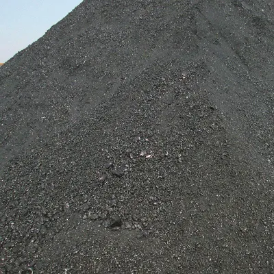 Natural Gilsonite and Petroleum Gilsonite