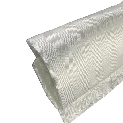 Durable Herringbone Weave Fiberglass Cloth