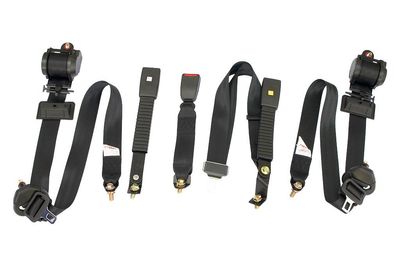 3 Point Safety Belt (SK-FT1)