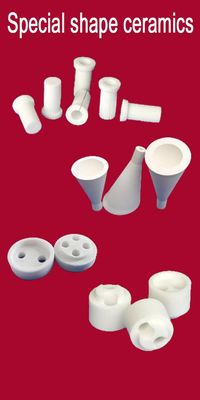 Special Ceramic Products
