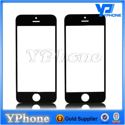 Original Tempered Glass Screen Protector for iPhone 5s