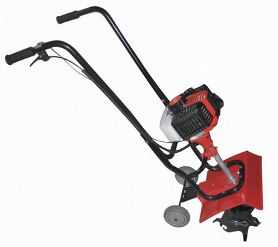 Gasoline Tiller / Mini Tiller / Garden Tiller (DCW-430)