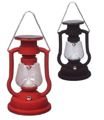Solar Camping Lights (S5998)