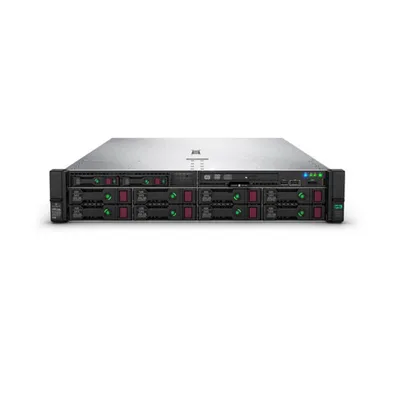 Hpe Proliant Dl380 Gen10 Win 2019 Standard Media GPU 2u Rack Server