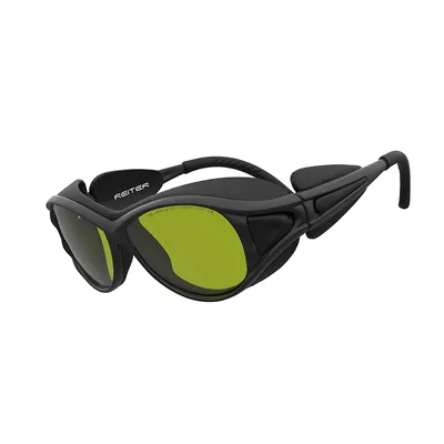 180-2500nm Infrared Laser Glasses