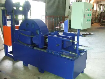 Dynamic Test of Caster Tester (JL-0810)