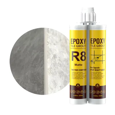 Manufacturer Epoxy Grout Ceramic Gap Filler General Purpose Epoxy Grout