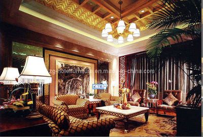 Villa Furniture (VL-1010)