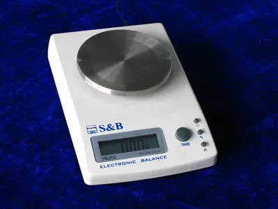 Electronic Analytical Balance(Hai Kang3)