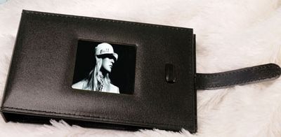 Photo Album (p-4)