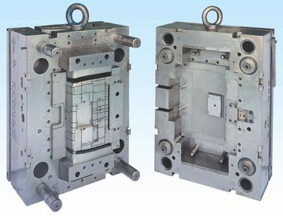 Die Casting Mould - 3