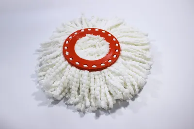 360 Degree Disposable Cleaning Mop Head