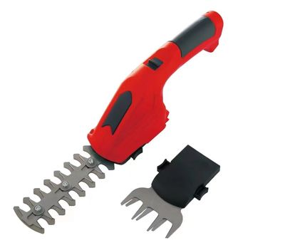 Cordless Grass Shear & Shrubbery Trimmer