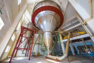 Hot Sale Poly Aluminium Chloride Production Line
