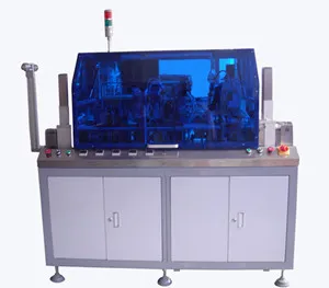 Automatic Sealing Machine