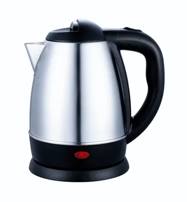 Cordless Kettle