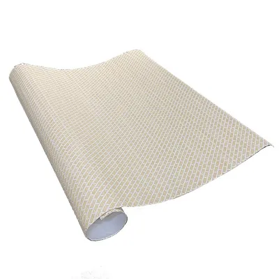 Jiangsu Classic Style Wallpaper Rolls with Cotton Thread for Walls