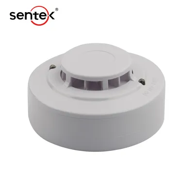 UL Listed En Certified Heat Detector Fire Alarm
