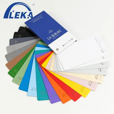 Anti-Graffiti Functional Powder Coating for Public Facilities and Equipment