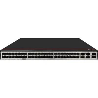 Cloudengine S6730-S48X6q: Advanced with 48 Ports Network Switch