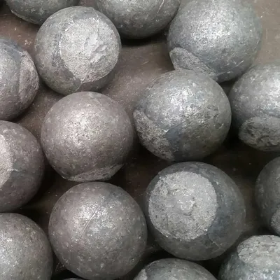 Grinding Chrome Steel Ball for Casting Grinding Steel Ball