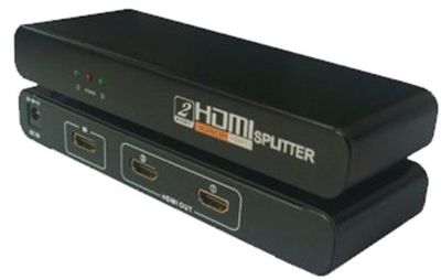 HDMI Splitter (CV-HDMI102)
