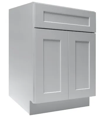Factory Solid Wood Shaker Rta Modular Kitchen Cabinet Series Made in China