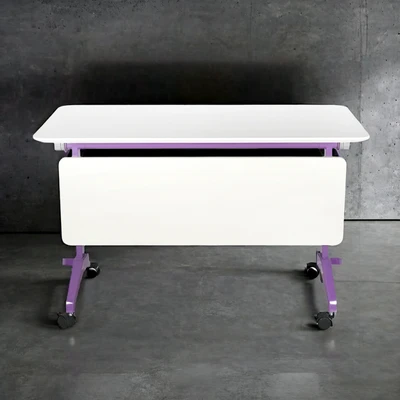 Premium Outdoor Folding Table for Events and Gatherings