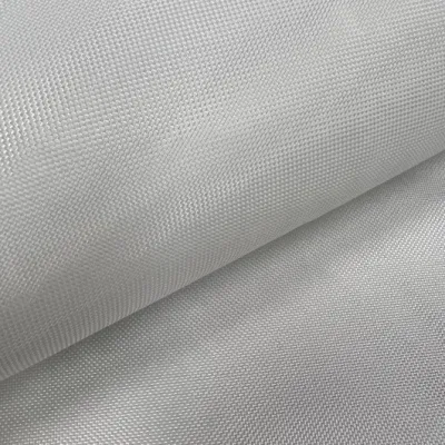 Superior Fiberglass Fabric for Extreme Heat and Alkali Resistance
