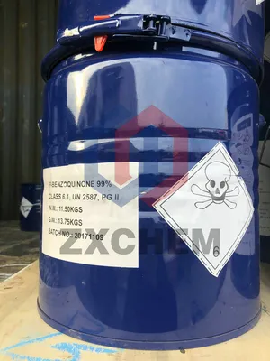 P-Benzoquinone (PBQ) CAS 106-51-4
