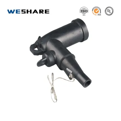 Azt 15kv 200A Load Break Elbow Connector