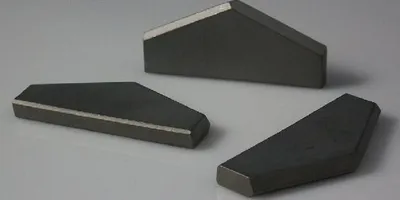Carbide Impact Drill Bit