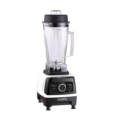 9 Speed Settings Spin Button 2L Blender with Grinder / Heavy Duty Grinder Mixer