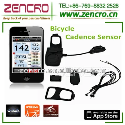 Multifunction Waterproof Digital Backlight Noctilucent Bicycle Computer Odometer