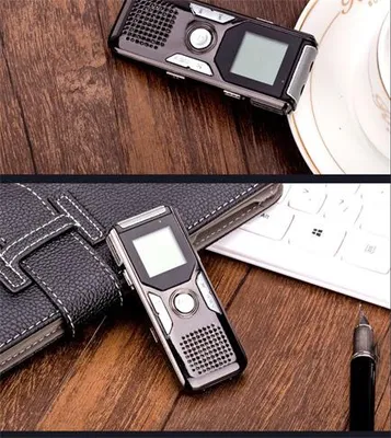 Digital Voice Recorder