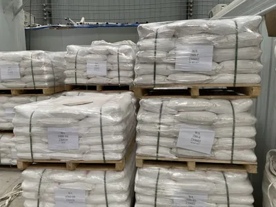 Guide to White Fused Alumina Sand Product Features and Applications