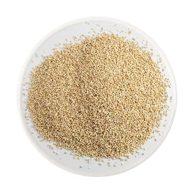 Stable Chemical Properties Corn COB Filter for Making Brick