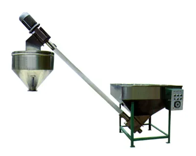 Feeder Machine
