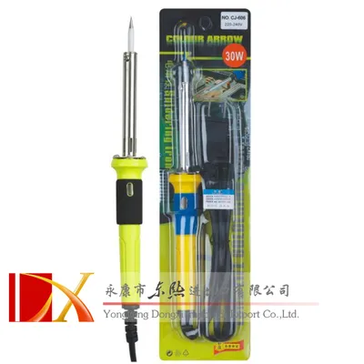 110V-220V Good Quality Industrial Electric Soldering Iron