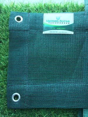 Heavy Duty Tennis Court Windbreaks