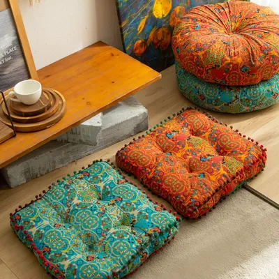 Cost-Effective Relaxing Soothing Elastic Comfortable Domestic Superior Soft Cushion