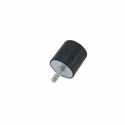 Superior Mounts for Enhanced Compressor Quietness and Performance