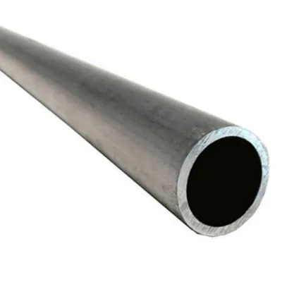 High-Quality Seamless 6063 Aluminium Tubes for Global Distribution