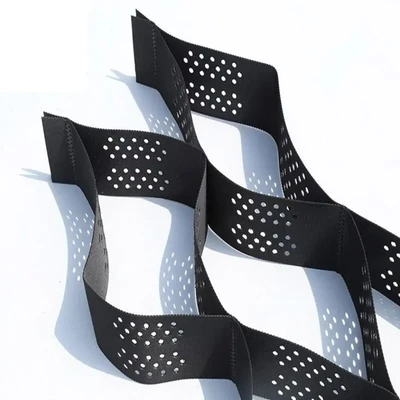 Durable HDPE Geogrid 1.2m Width X 20m Length for Construction