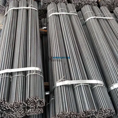 Cut to Lengths 6mm Dia Reinforcing Steel Bar