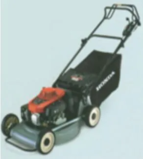 Lowest Price New Model Lawn Cutting Machine Lawnmower Price for Sale Lawn Mower