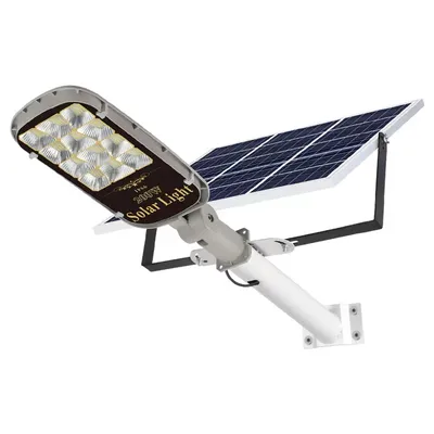 Factory Price Complete LED Solar Street Lights Promotional