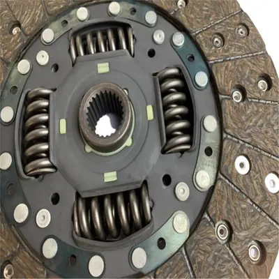 High Performance Reasonable Price Clutch Disc Plate Ctx-116 for Sale
